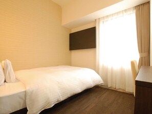 Soundproofing - AB Hotel Iwata (Iwata)
