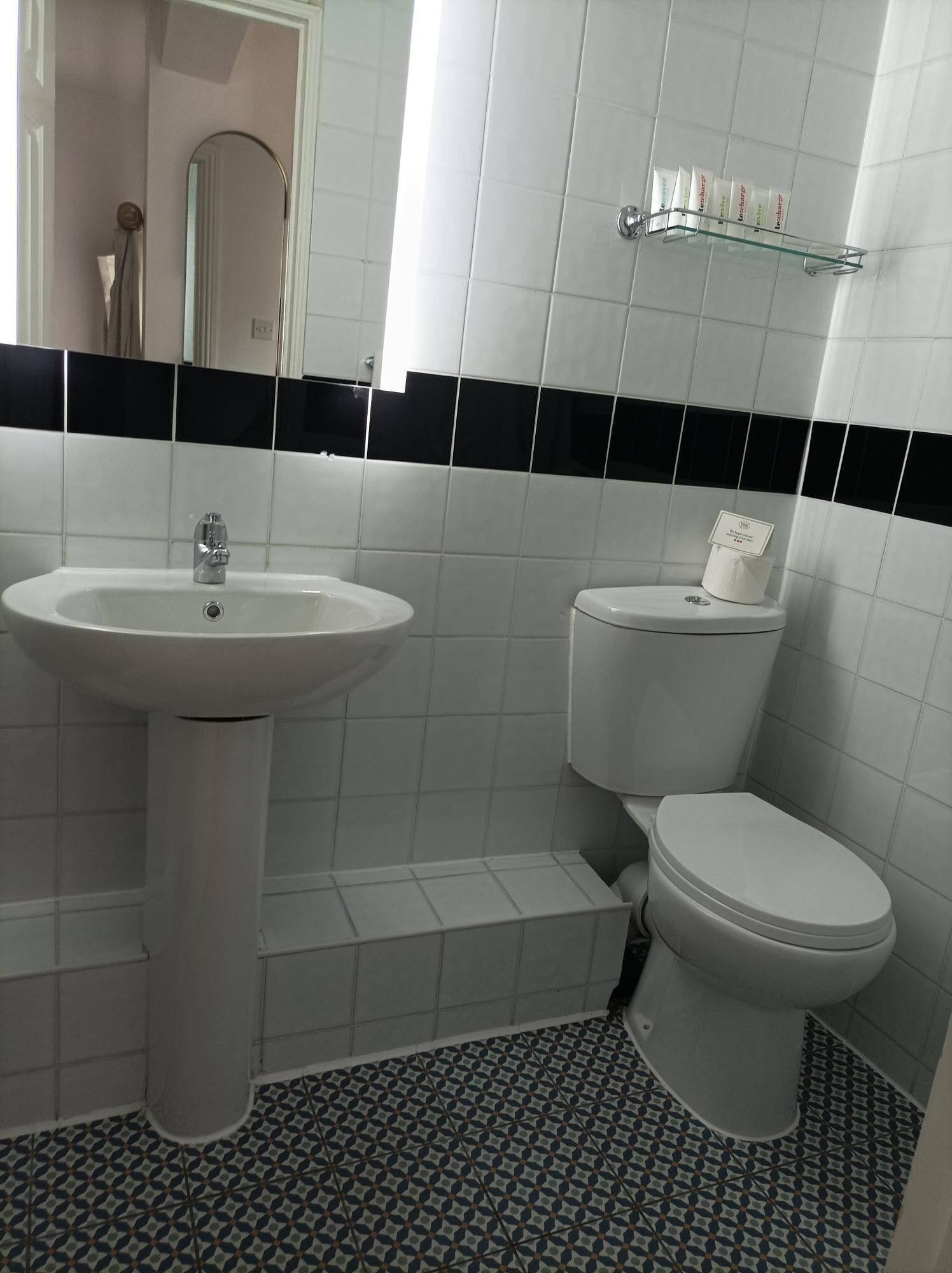 Baño