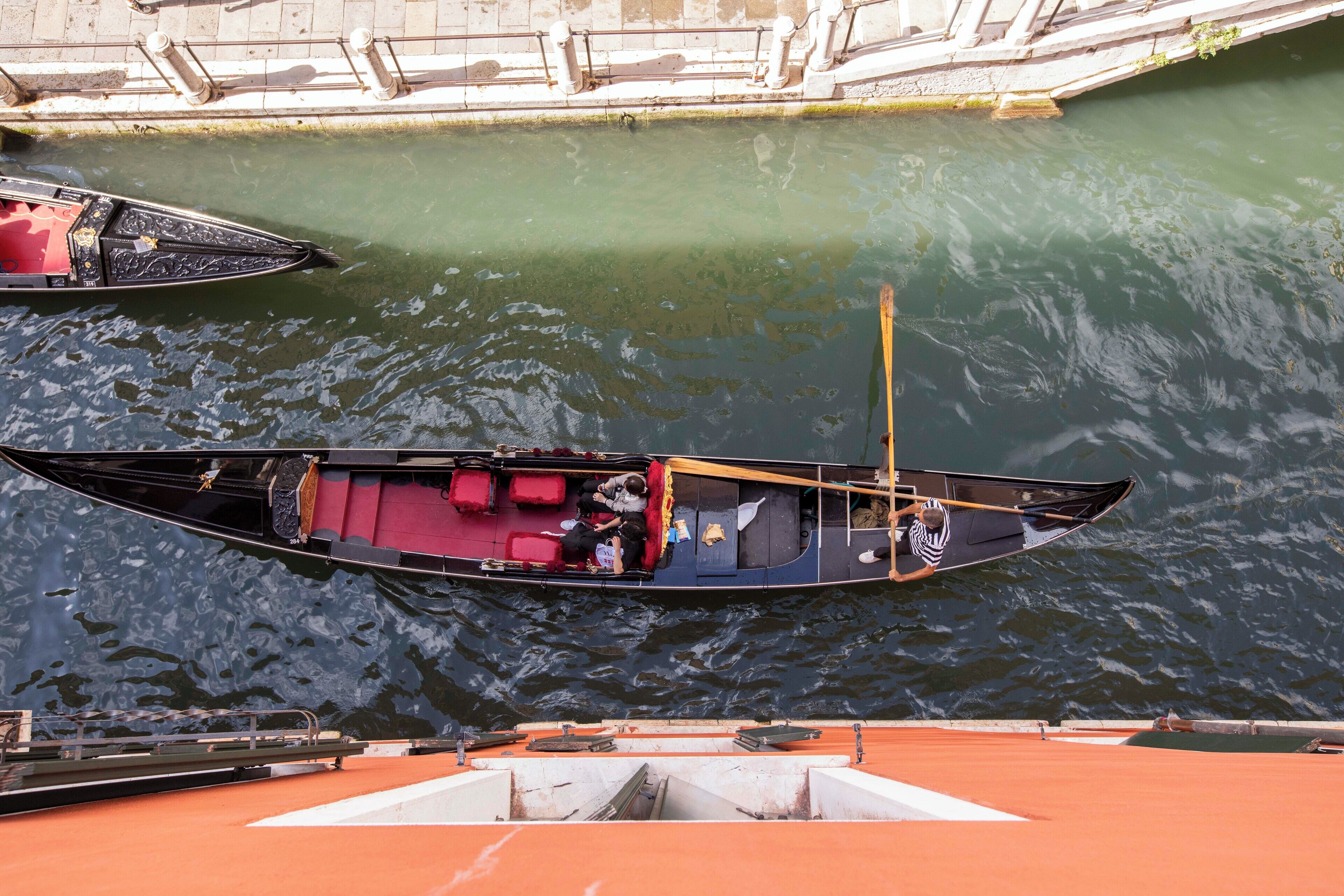 Photo - Numa Venice Palazzo Orseolo