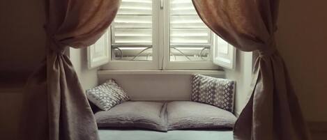 Chambre Double Standard