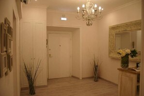 Interior entrance - Guest House Urbana (Rome)