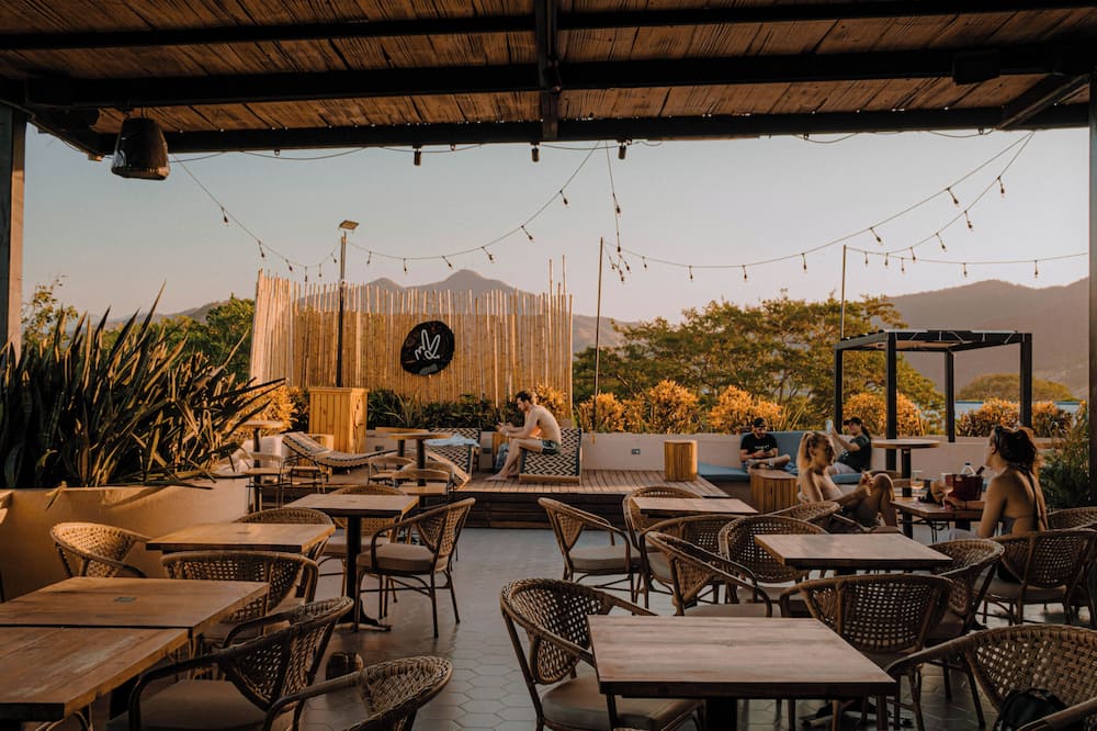 Viajero Santa Marta Hostel