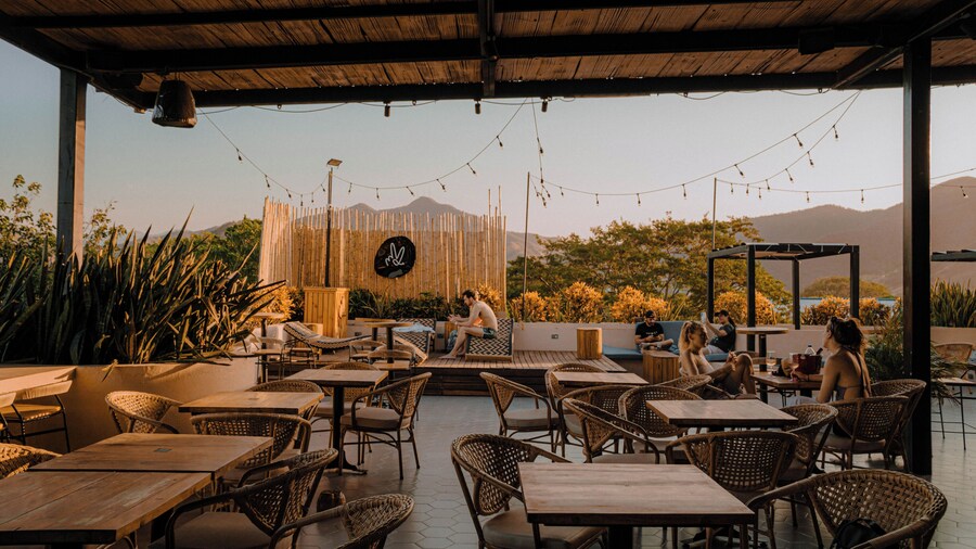 Viajero Santa Marta Hostel