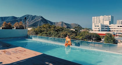 Viajero Santa Marta Hostel