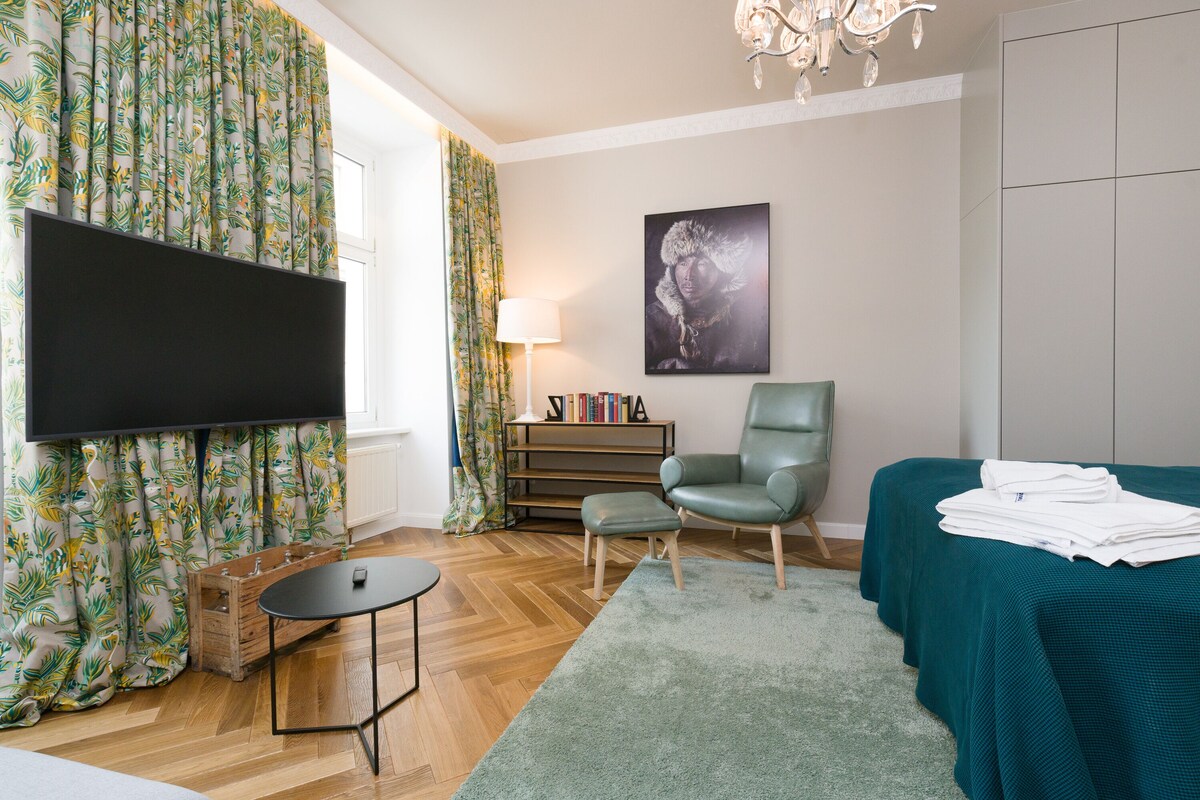 Bild für Gastgeberprofil