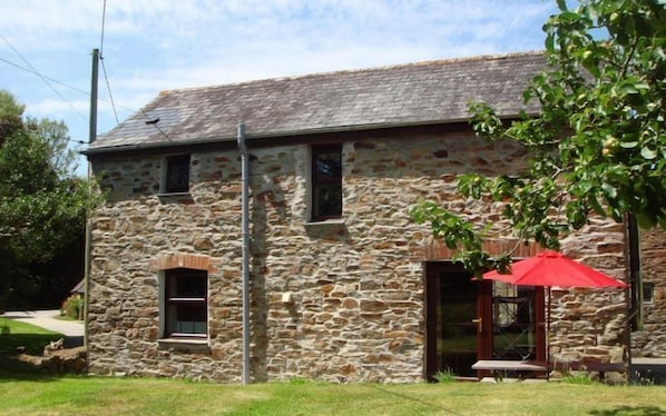 Cottage | Exterior