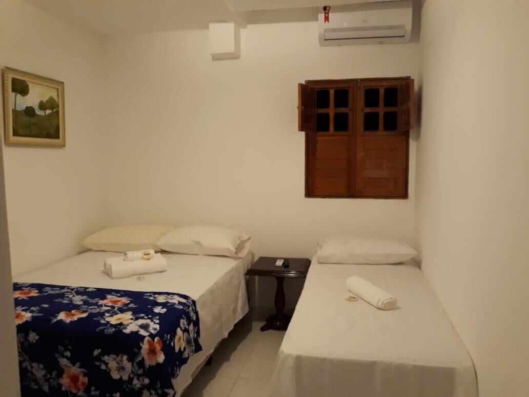 三人房 | 迷你吧、遮光窗簾/窗簾、熨斗/熨衫板、免費 Wi-Fi