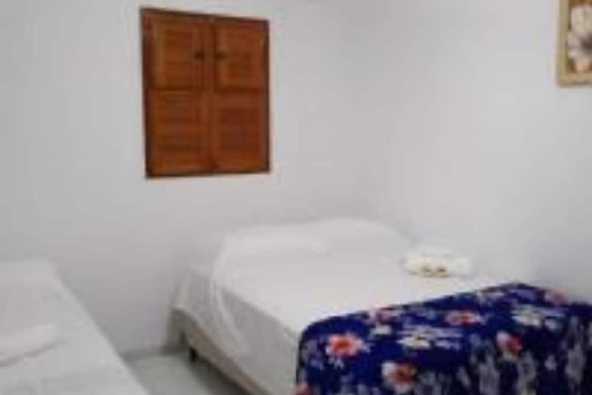 Minibar, blackout curtains, iron/ironing board, free WiFi