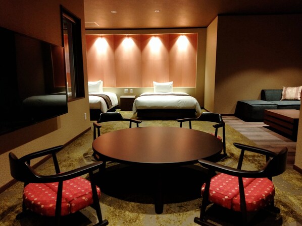 Room - Masagokan (Kakegawa)