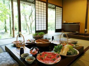 Restaurant - Masagokan (Kakegawa)