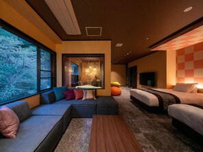 Room - Masagokan (Kakegawa)