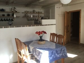 Dineren