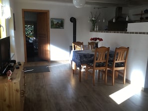 Dineren