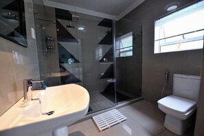 Towels - Al-Beit Lodge (Port Elizabeth)