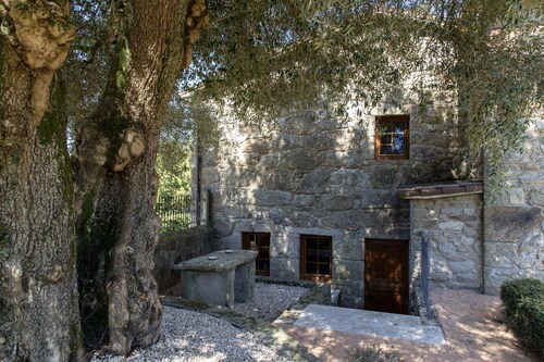 Casa Rural as Bentinas