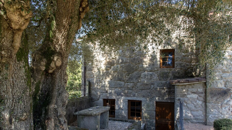 Casa Rural as Bentinas