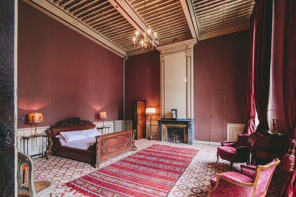 套房 (du Roi) | 高档床上用品、特色装修、特色家居、遮光窗帘