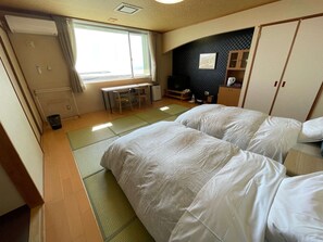 Room - Mitsuishi Konbu Onsen Kurazo (Shinhidaka)