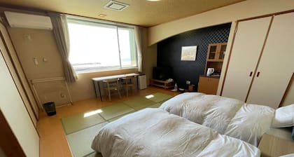 Mitsuishi Konbu Onsen Kurazo