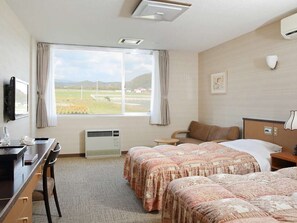 Room - Mitsuishi Konbu Onsen Kurazo (Shinhidaka)