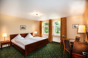 Doppelzimmer