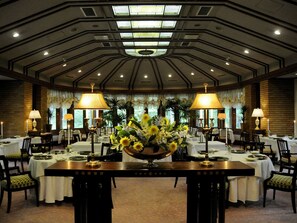 ร้านอาหาร