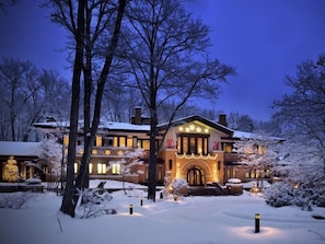 Exterior - Hakuba Resort Hotel La Neige (Hakuba)