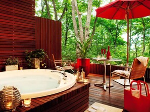 Spa - Hakuba Resort Hotel La Neige (Hakuba)