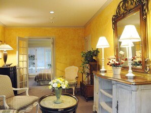 TV - Hakuba Resort Hotel La Neige (Hakuba)