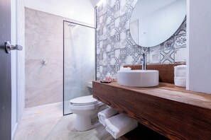 Family Suite | Bathroom - Arkana Puebla by Grupo Amber (Puebla)