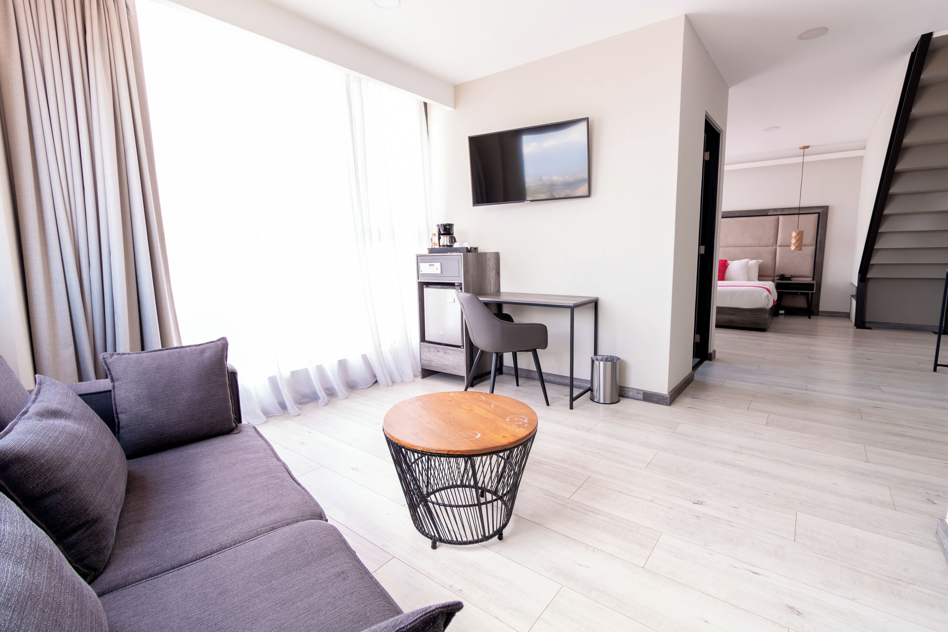 Foto - Arkana Puebla by Grupo Amber