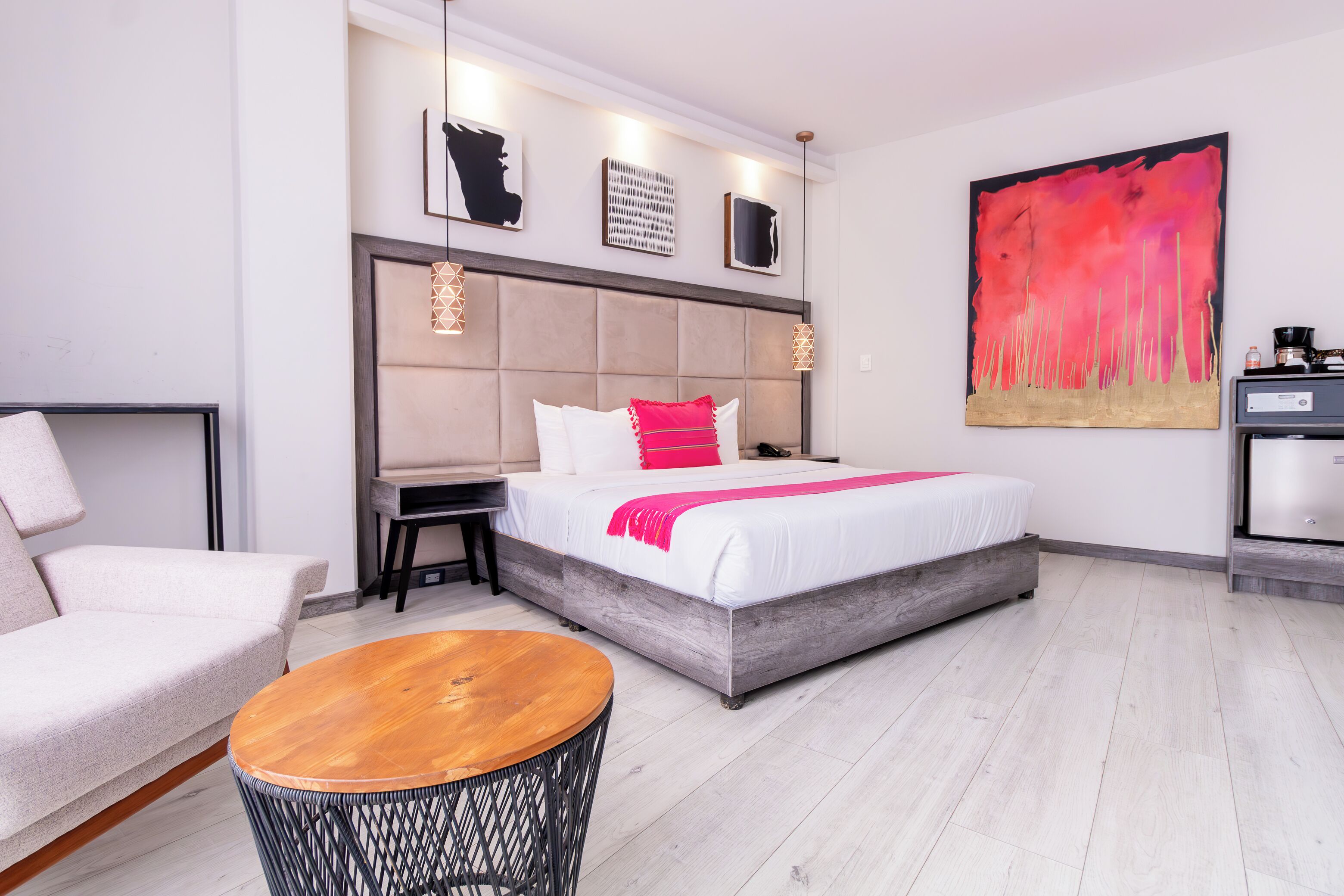 Foto - Arkana Puebla by Grupo Amber