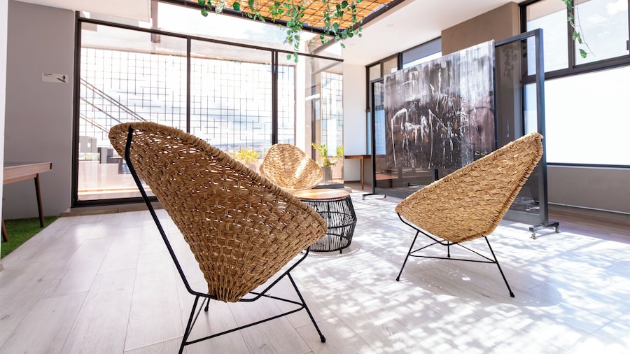 Arkana Puebla by Grupo Amber