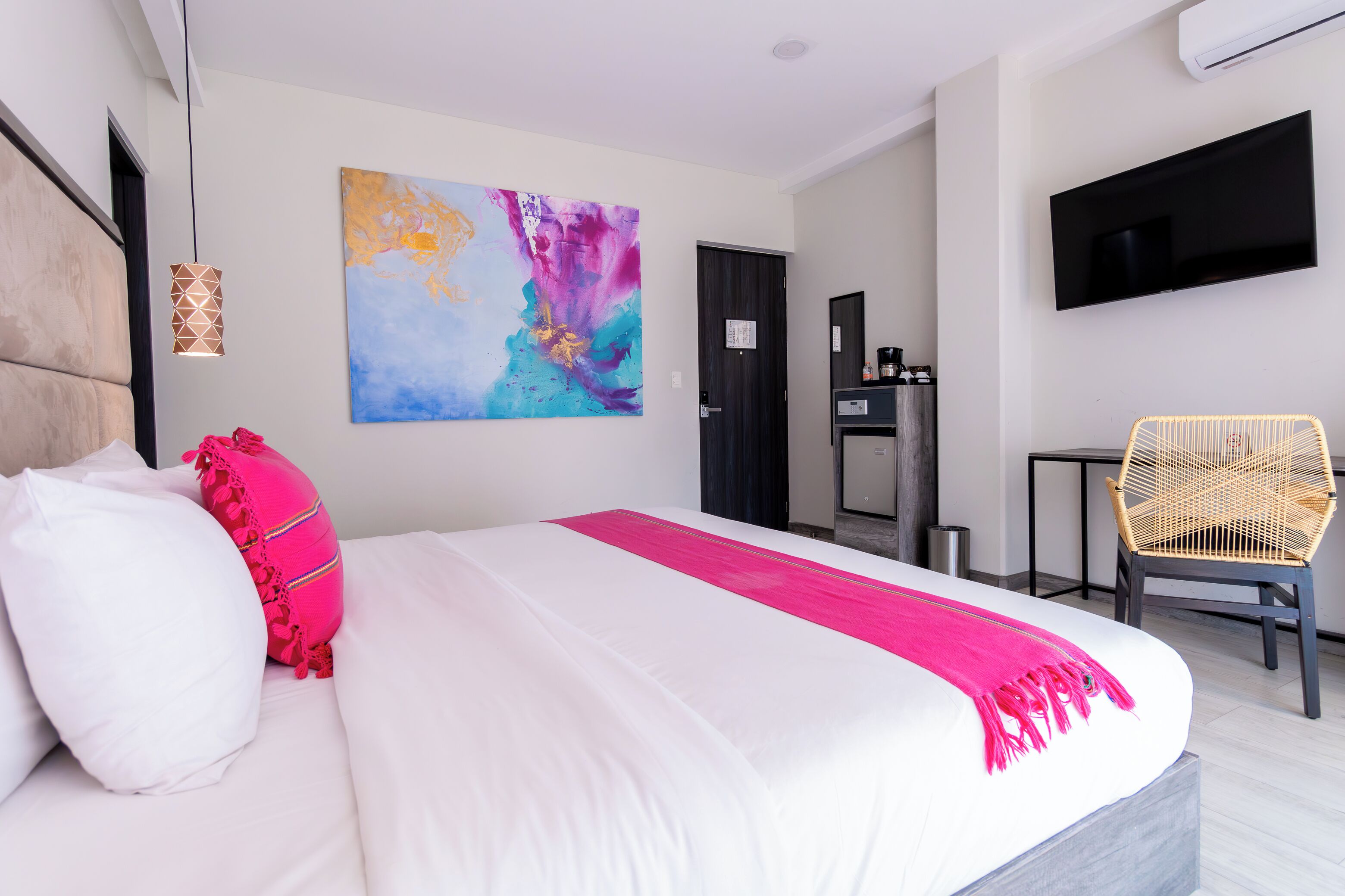 Foto - Arkana Puebla by Grupo Amber