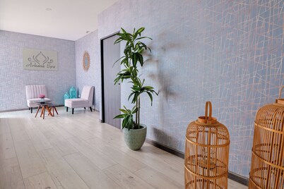 Arkana Puebla by Grupo Amber