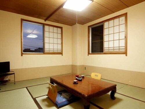 Shimoda Onsen Marco