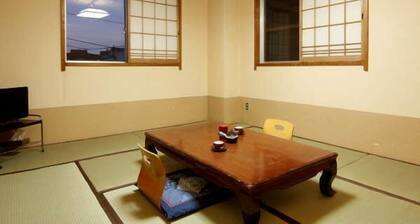 Shimoda Onsen Marco