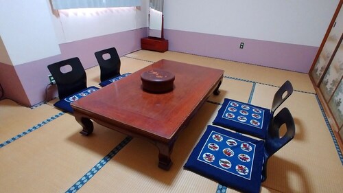 Shimoda Onsen Marco