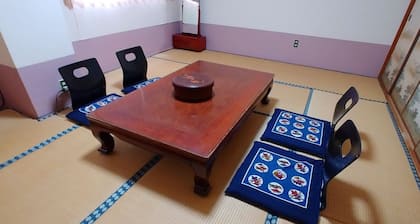 Shimoda Onsen Marco
