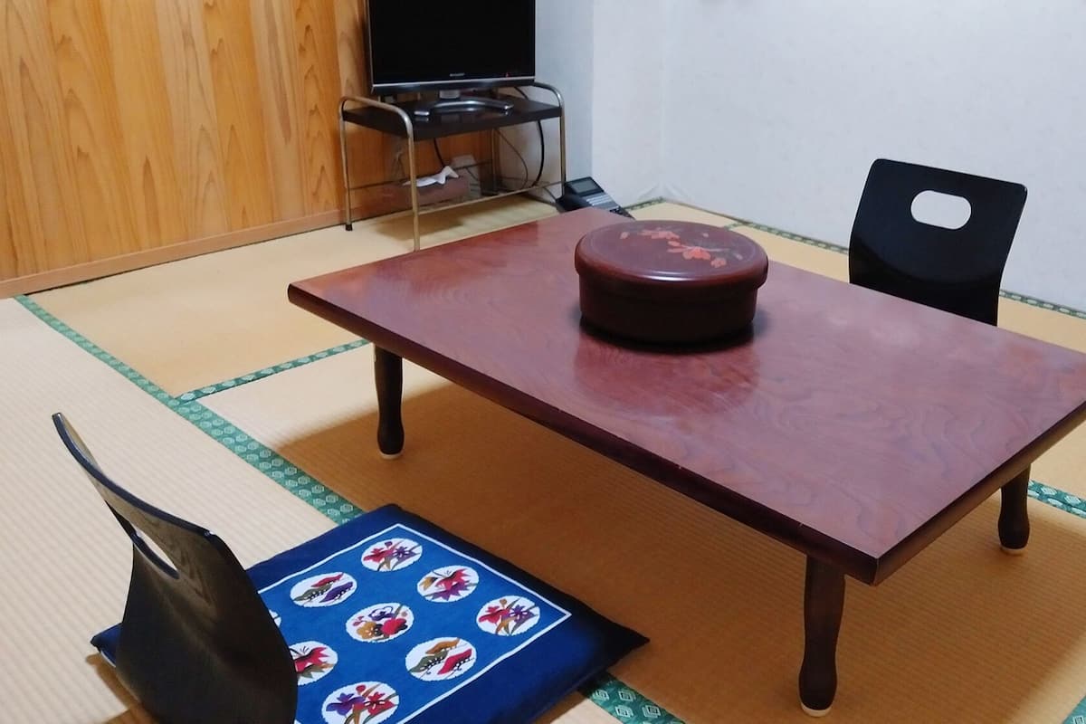 用餐區