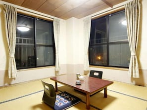 Dining - Shimoda Onsen Marco (Amakusa)