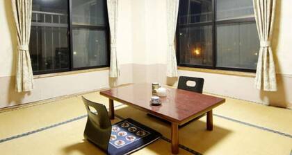 Shimoda Onsen Marco
