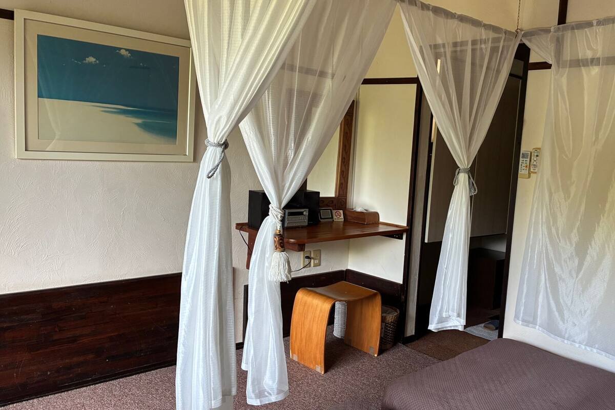 In-room safe