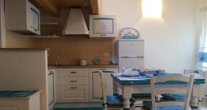 Casa Sarago