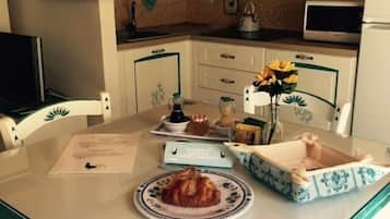 Servicio a la habitación