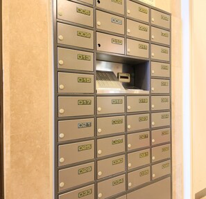Innenbereich