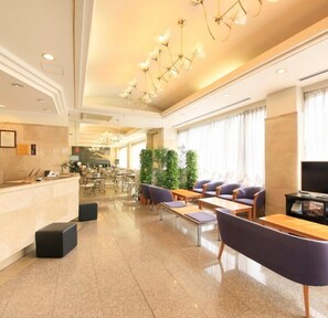 Dining - Kamisuwa Station Hotel (Suwa)