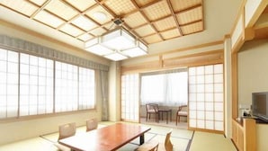 Room - Kamisuwa Station Hotel (Suwa)