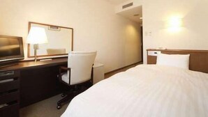 Room - Kamisuwa Station Hotel (Suwa)