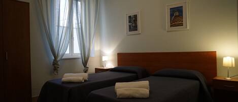 Apartment, 4 Schlafzimmer | Bügeleisen/Bügelbrett, Babybetten, kostenloses WLAN